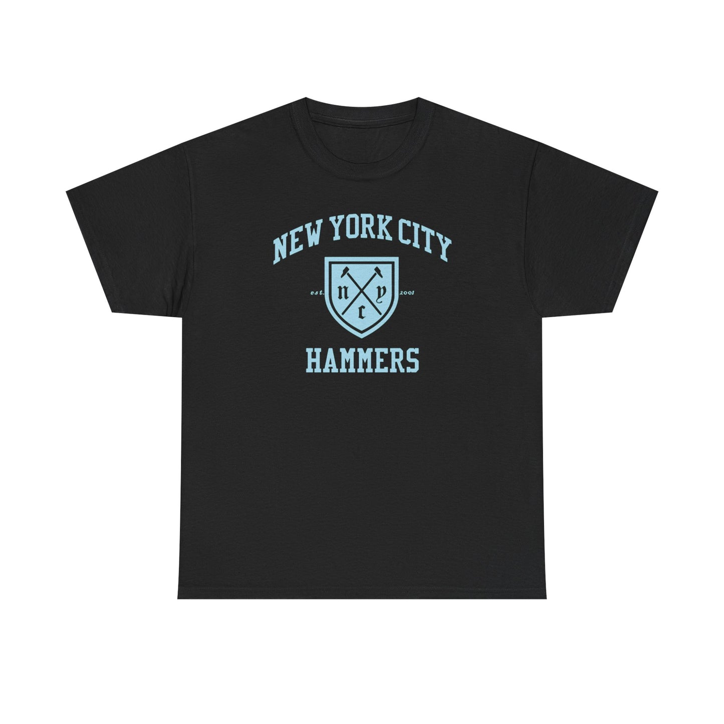 Original NYC Hammers Tees